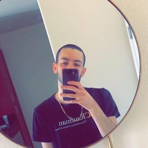 Meet your Posher, Jacob